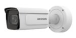 Cámara Bullet IP 4MP Varifocal Motorizada 2.8-12 mm ANPR IR50 IP67 IK10 WDR140 Hikvision - Imagen 2