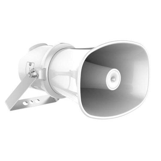 Altavoz IP de bocina 25W Sensibilidad 110dB