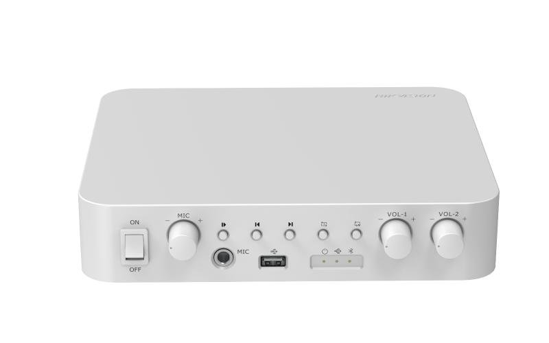 image-53.jpeg Amplificador analógico 60 W - Imagen 1