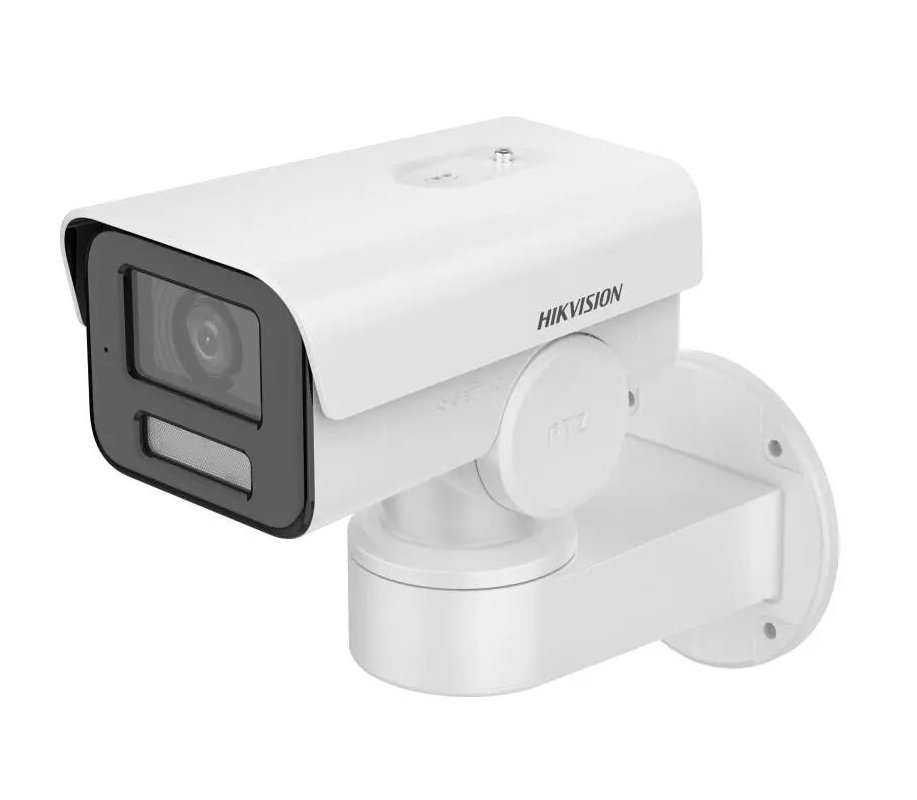image-530.jpeg Cámara Bullet PT IP 4MP 2.8mm IP66 Luz Blanca 30m WDR120 Motion Detection 2.0 ColorVu Hikvision - Imagen 1