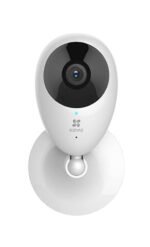 Cámara Cube Smart Home compacta WiFi doméstica interior 4mm 2MP 1080p MIC Altavoz H265 EZVIZ - Imagen 2