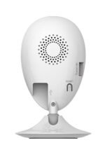 Cámara Cube Smart Home compacta WiFi doméstica interior 4mm 2MP 1080p MIC Altavoz H265 EZVIZ - Imagen 4