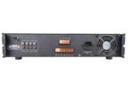 Amplificador analógico de 6 zonas y 120 W - Imagen 2