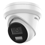 Cámara Turret IP 8MP Smart Light Hybrid IR30 IP67 Acusense Motion Detection 2.0