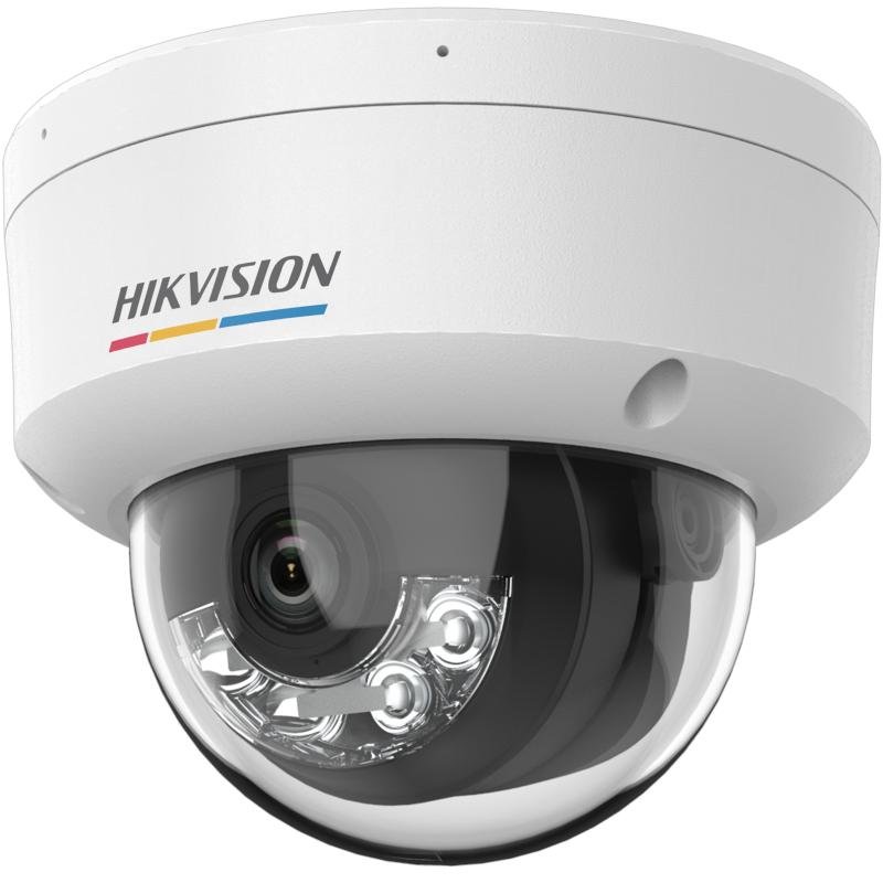 image-587.jpeg Cámara Domo IP 4MP 2.8mm MIC IP67 Smart Light Hybrid 30m Motion Detection 3.0 ColorV4 3.0 - Imagen 1