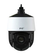 Cámara Domo PTZ 4" IP 8MP 4.8-120mm 25X IR150 VCA Starlight. Soporte. Gen3 - Imagen 3