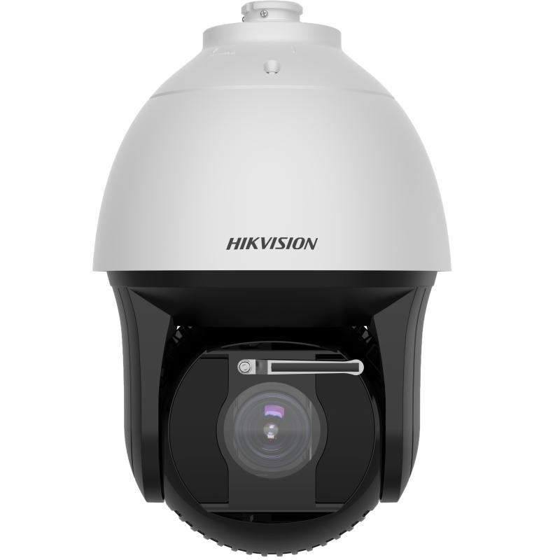 Cámara Domo PTZ IP 4MP 42X DarkFighter 2.0 IR400 Anticorrosión