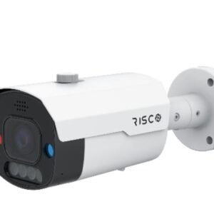 Cámara IP Bullet Varifocal con IA IP67 5MP VUpoint Metal