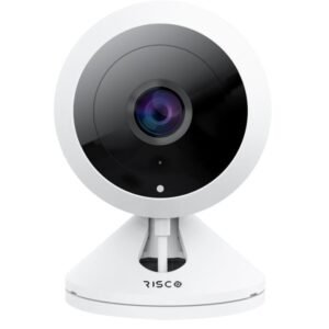 Cámara IP Cube WiFi con IA 4MP VUpoint Uso interior