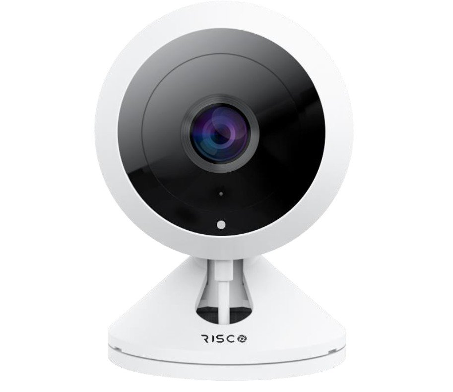 Cámara IP Cube WiFi con IA 4MP VUpoint Uso interior