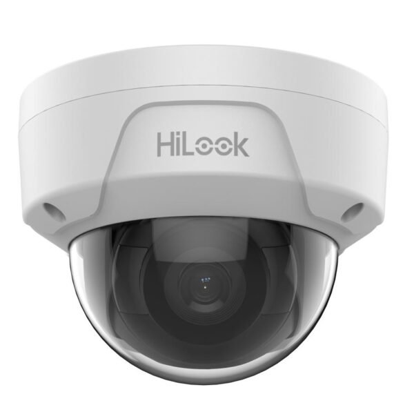 Cámara IP Domo 2MP 2.8mm IR30