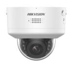 Cámara IP domo varifocal PTRZ motorizada ColorVu con luz híbrida inteligente 4 MP 2.8-12mm - Imagen 3