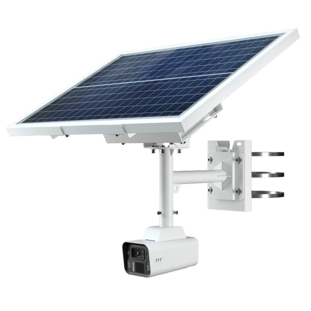 image-717.jpeg Cámara IP KIT Solar 4MP Micro SIM 4G Full Color 24/7 panel solar y batería IP67 Análisis inteligente - Imagen 1