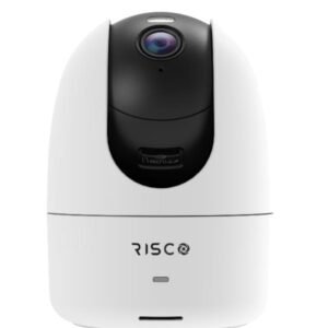 Cámara IP PT WiFi con IA 4MP VUpoint Uso interior