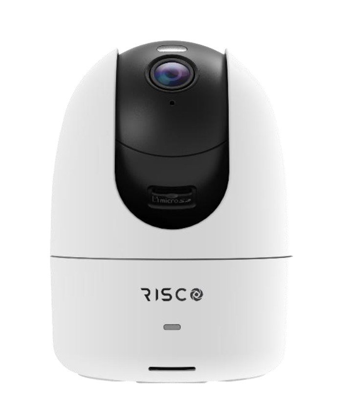 Cámara IP PT WiFi con IA 4MP VUpoint Uso interior