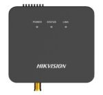 Cámara IP separada oculta 2MP 2.8mm F2.5 93.9° Mini 2m WDR120 Audio Alarma Funciones inteligentes Hikvision - Imagen 2
