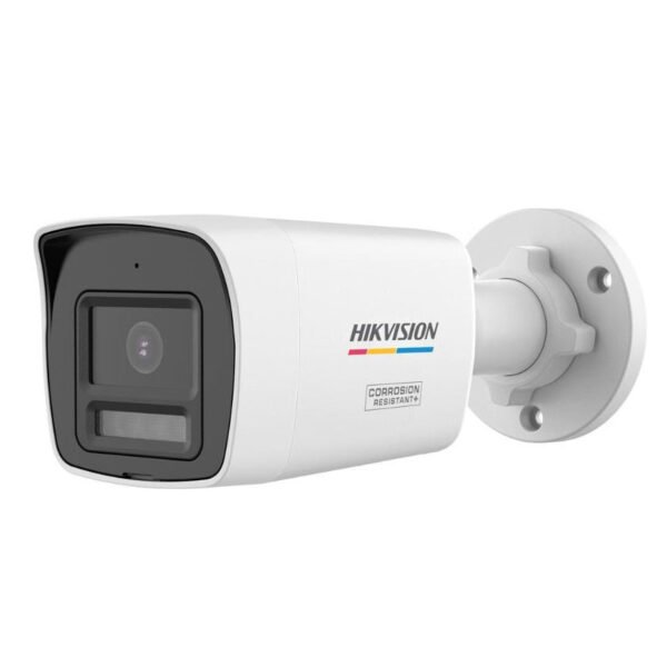 Cámara minibullet 3K (5MP) 2.8mm Smart Hybrid Light ColorVu