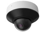 Cámara Mini PTZ IP 4MP 1.8" 3,1-7,42mm- 3x IR20 Starlight - Imagen 2