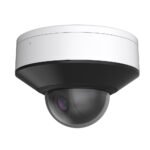Cámara Mini PTZ IP 4MP 1.8" 3,1-7,42mm- 3x IR20 Starlight - Imagen 3