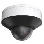 Cámara Mini PTZ IP 4MP 1.8" 3,1-7,42mm- 3x IR20 Starlight - Imagen 4