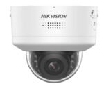 Cámara Motorizada Varifocal PTRZ 4 MP Smart Hybrid Light ColorVu Black - Imagen 3