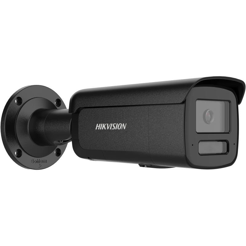 8 MP Smart Hybrid Light with ColorVu Fixed Bullet Network Camera