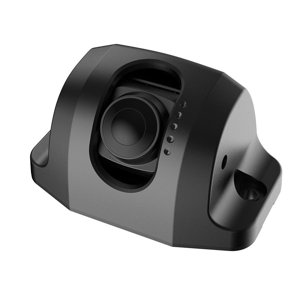 image-801.jpeg Cámara móvil analógica 2.1mm 720P Impermeable Poca luz Vehículos Hikvision - Imagen 1