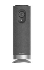 Cámara portátil conferencia All in one 2MP WDR120 2.8mm 4 micrófonos Altavoz Batería 2450 mAh Hikvision - Imagen 2