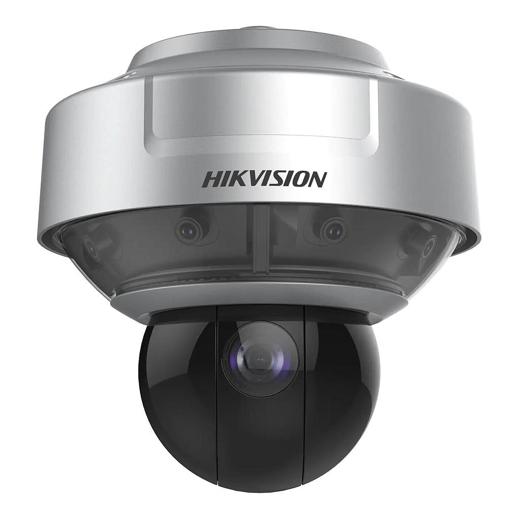 image-824.jpeg Cámara PTZ IP 32MP cosido 360º Panovu IP67 IK10 40X Perímetro Face Detection E/S Audio Alarma 7/2 IR250 - Imagen 1