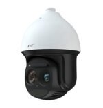 Cámara PTZ IP 4MP Starlight 37X IR Láser 800m. Soporte - Imagen 2