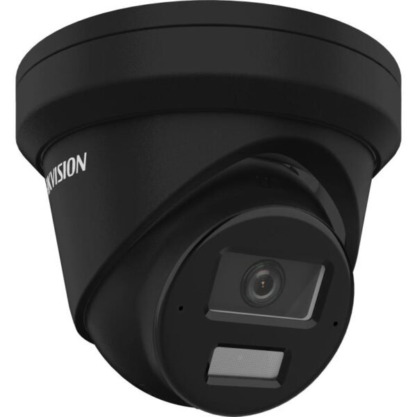 Cámara Turret IP 8MP Smart Light Hybrid IR30 IP67 Acusense Motion Detection 2.0 Black