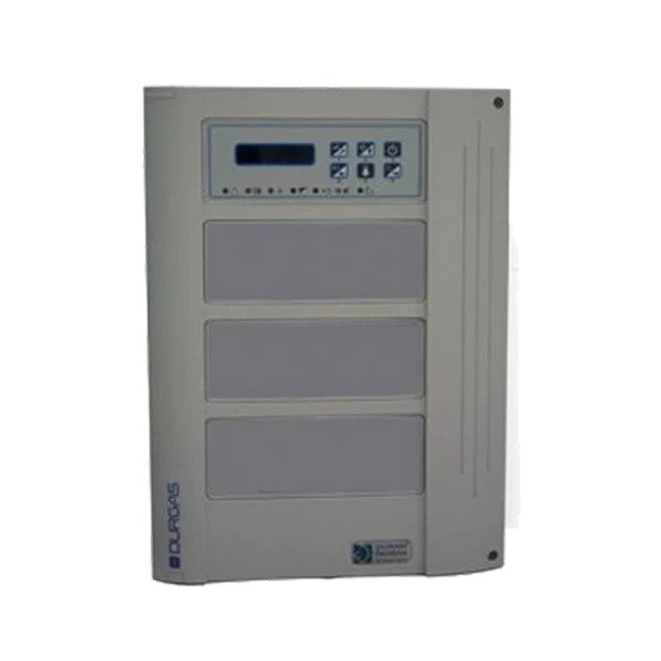 Central de detección de gases tóxicos, explosivos y oxígeno 1 zona. Ampliable a 4 zonas. Uso industrial
