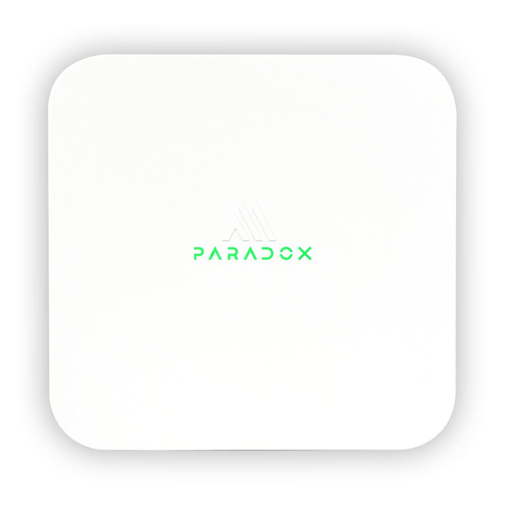 Central M25 4G inalámbrica Serie M. Wi-Fi, Ethernet, LTE 4G Grado 2