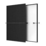 Panel Solar Trina Solar 455W Full Black TOPCon Vertex S+