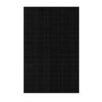 Panel Solar JA Solar 455W Full Black Bifacial TOPCon