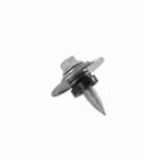 NOVOTEGRA Tornillo fijación directa de raíl C en chapa trapezoidal 6,0 x 25 mm E30