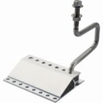 NOVOTEGRA Gancho salvatejas ZD 30 M12