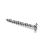 NOVOTEGRA Tornillo para madera 6 x 60 mm