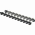 NOVOTEGRA Set conector de raíl base para cubierta plana FR II