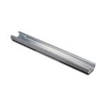 NOVOTEGRA Microraíl C 24 con EPDM 385 mm