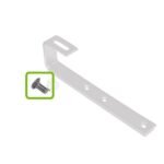 NOVOTEGRA Tornillo M10 x 30 mm