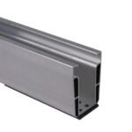 NOVOTEGRA Microraíl C 71 con EPDM 385 mm