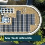 NOVOTEGRA Proyectos de Cubierta Plana FR III E-O. Lado corto