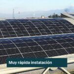 NOVOTEGRA Proyectos de Panel Sándwich