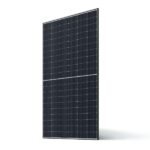 JA 535W JAM60D42 LB Bifacial 25Y