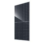 JA 600W JAM72D40/MB Bifacial