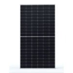 JA 540W JAM60D42 LB Bifacial 25Y