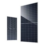 JA 635W JAM66D45 LB Bifacial (QC4)
