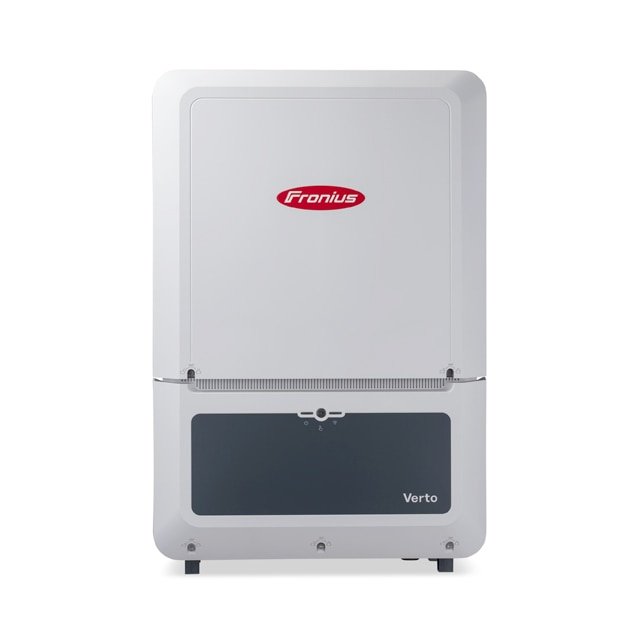 32-118007_1.jpg Fronius Verto 30.0 - (SPD 1+2) - Imagen 1