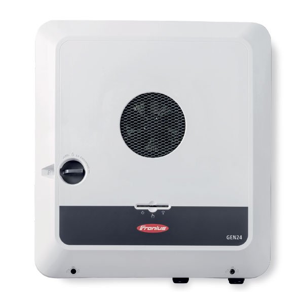 32-118049_1.jpg FRONIUS Symo GEN24 SC 12.0 - Imagen 1